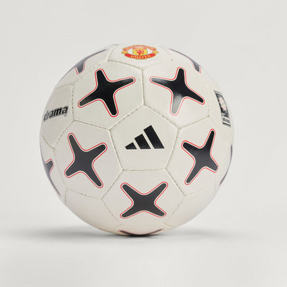 Club Ball White