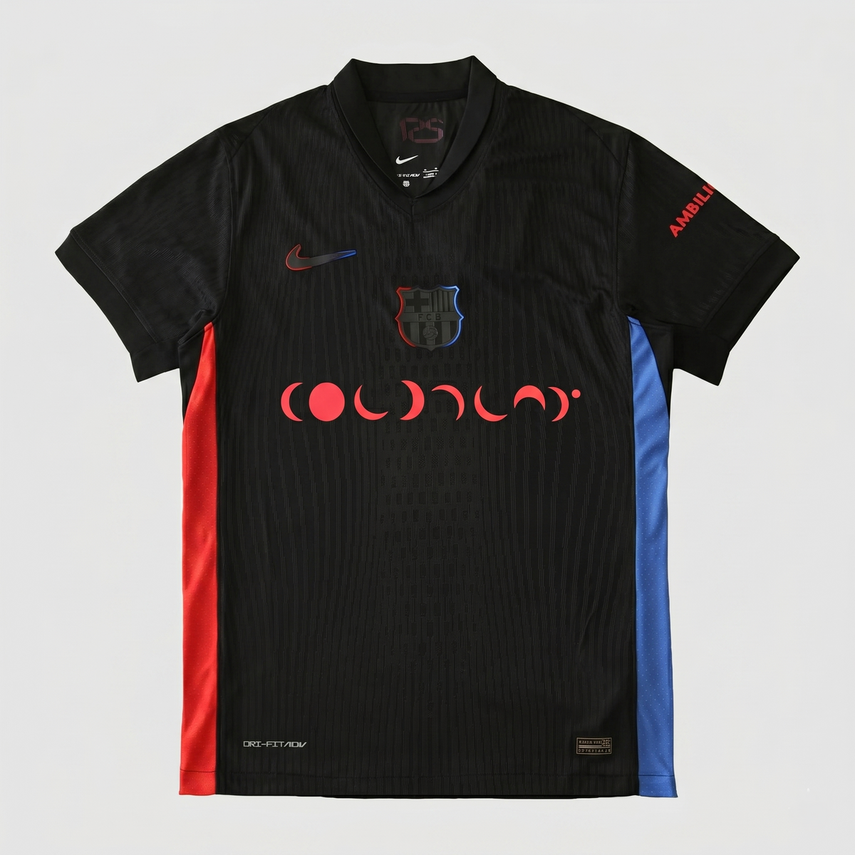 Coldplay Away 24/25 Player Edition Shirt