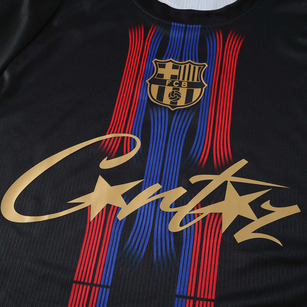 Corteiz Special Edition 26/27 Men's Shirt