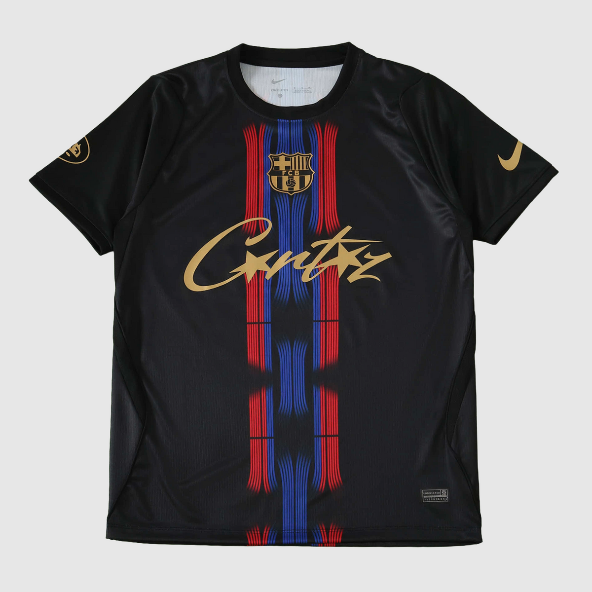 Corteiz Special Edition 26/27 Player Edition Shirt