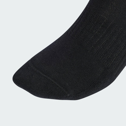 Crew Socks 3-Pack