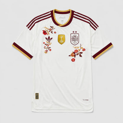 Embroidered Away 26/27 Player Edition Shirt