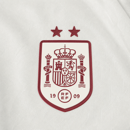 Embroidered Away 26/27 Player Edition Shirt