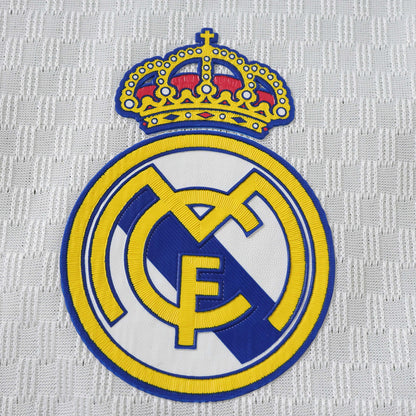 Embroidered Home 26/27 Player Edition Shirt