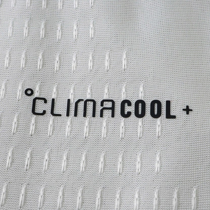 Embroidered Home 26/27 Player Edition Shirt