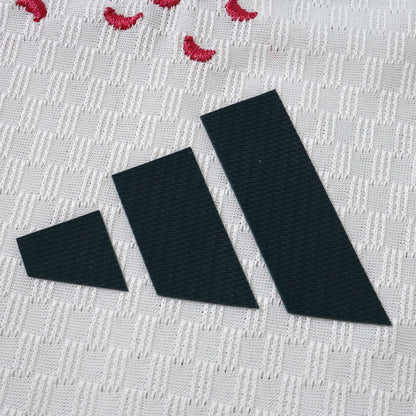 Embroidered Home 26/27 Player Edition Shirt