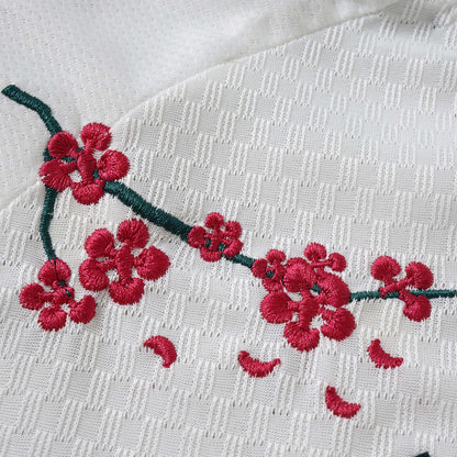Embroidered Home 26/27 Player Edition Shirt