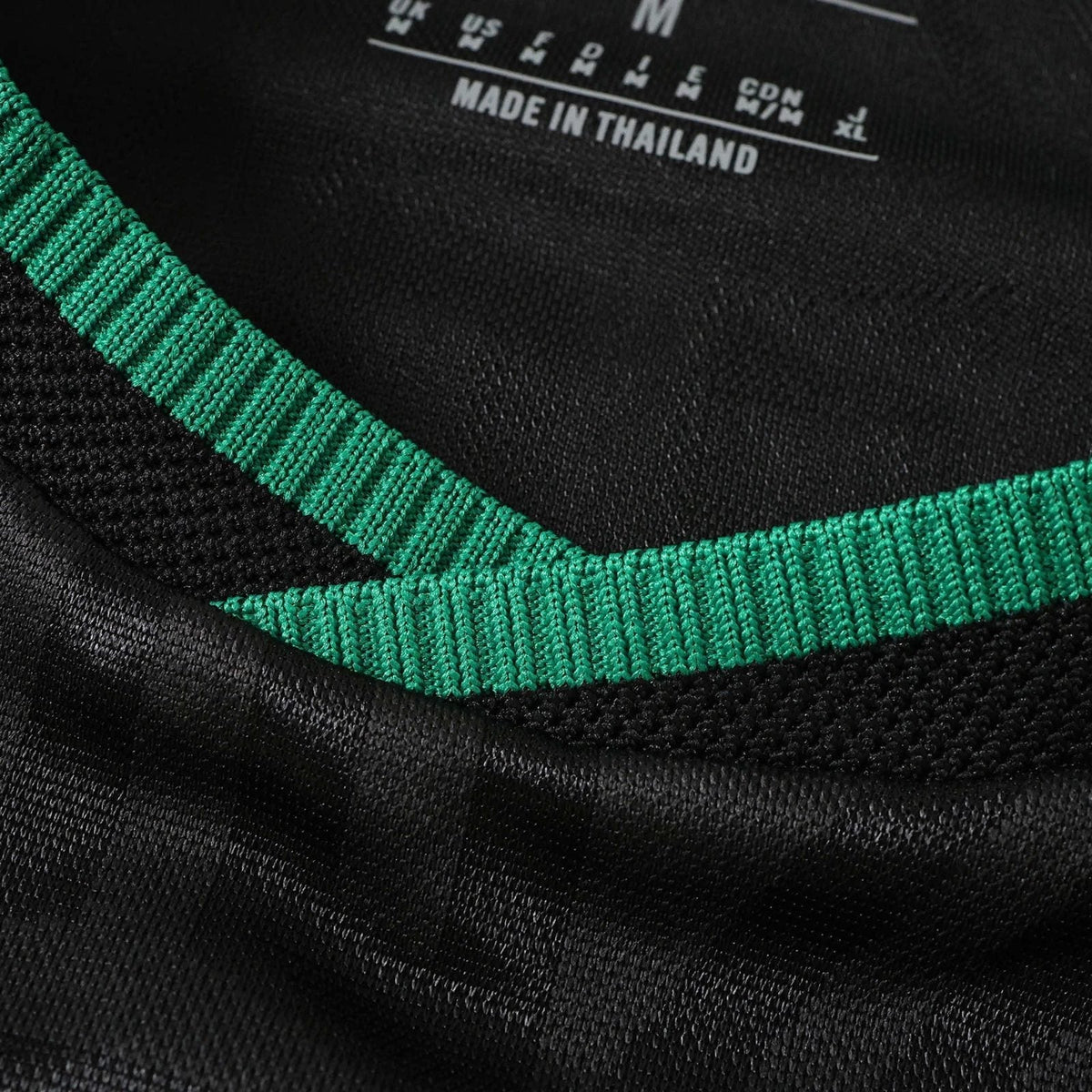Embroidered Third 26/27 Player Edition Shirt