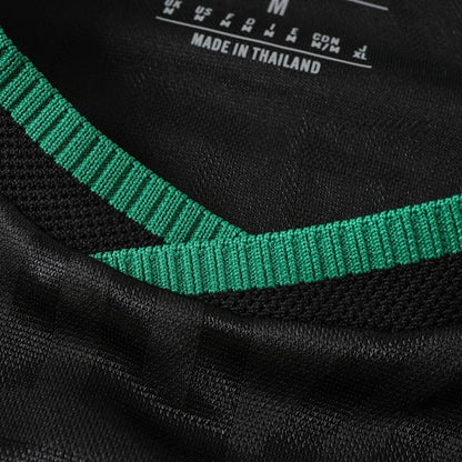 Embroidered Third 26/27 Player Edition Shirt