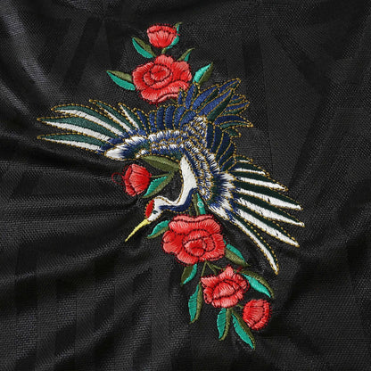 Embroidered Third 26/27 Player Edition Shirt