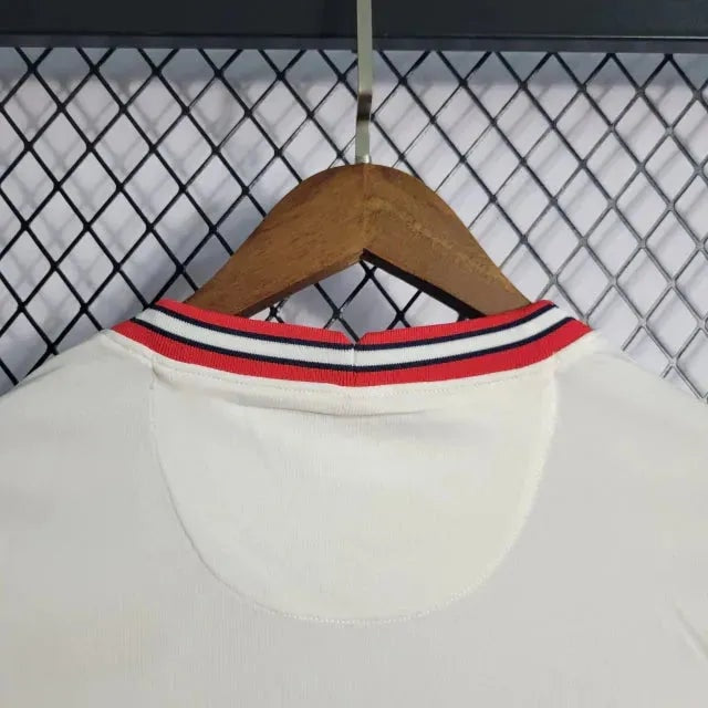 Fourth 21/22 Men's Shirt