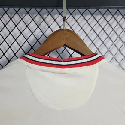 Fourth 21/22 Men's Shirt