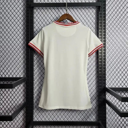 Fourth 21/22 Women's Shirt