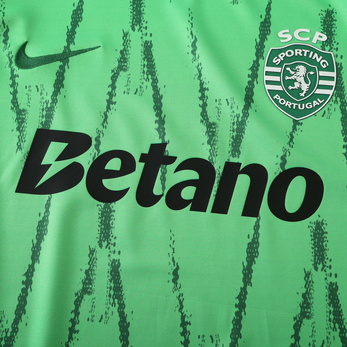 Fourth 24/25 Men's Shirt
