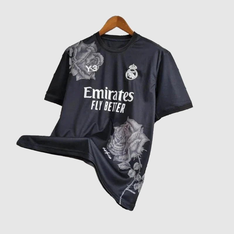 Fourth 24/25 Men's Shirt
