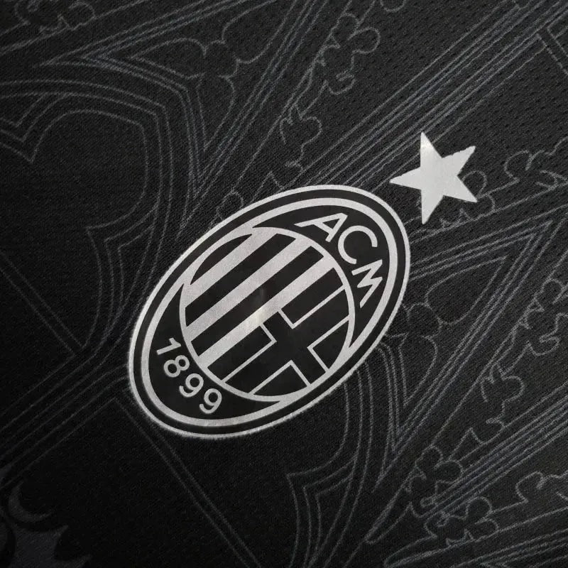Fourth 24/25 Men's Shirt