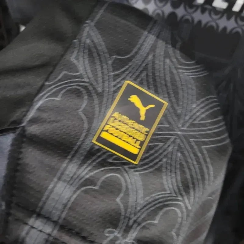 Fourth 24/25 Men's Shirt
