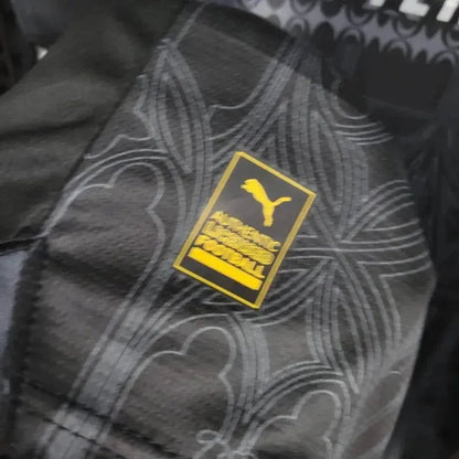 Fourth 24/25 Men's Shirt