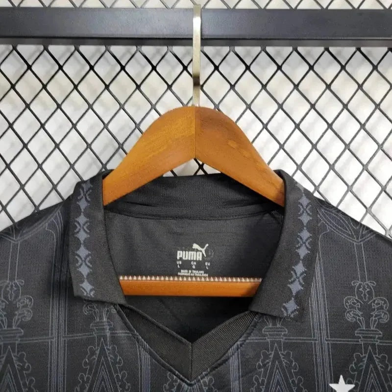Fourth 24/25 Men's Shirt
