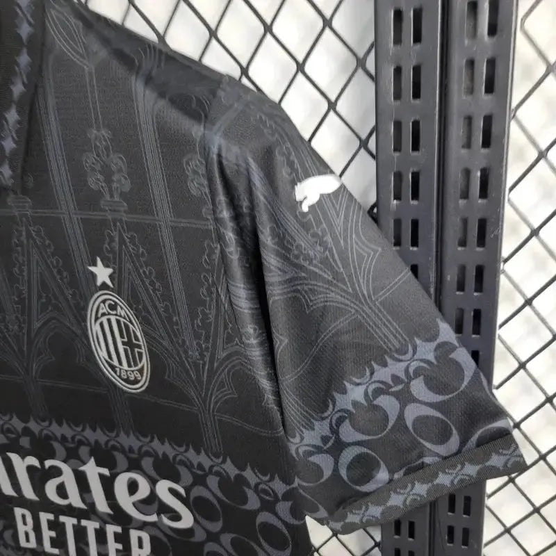 Fourth 24/25 Men's Shirt
