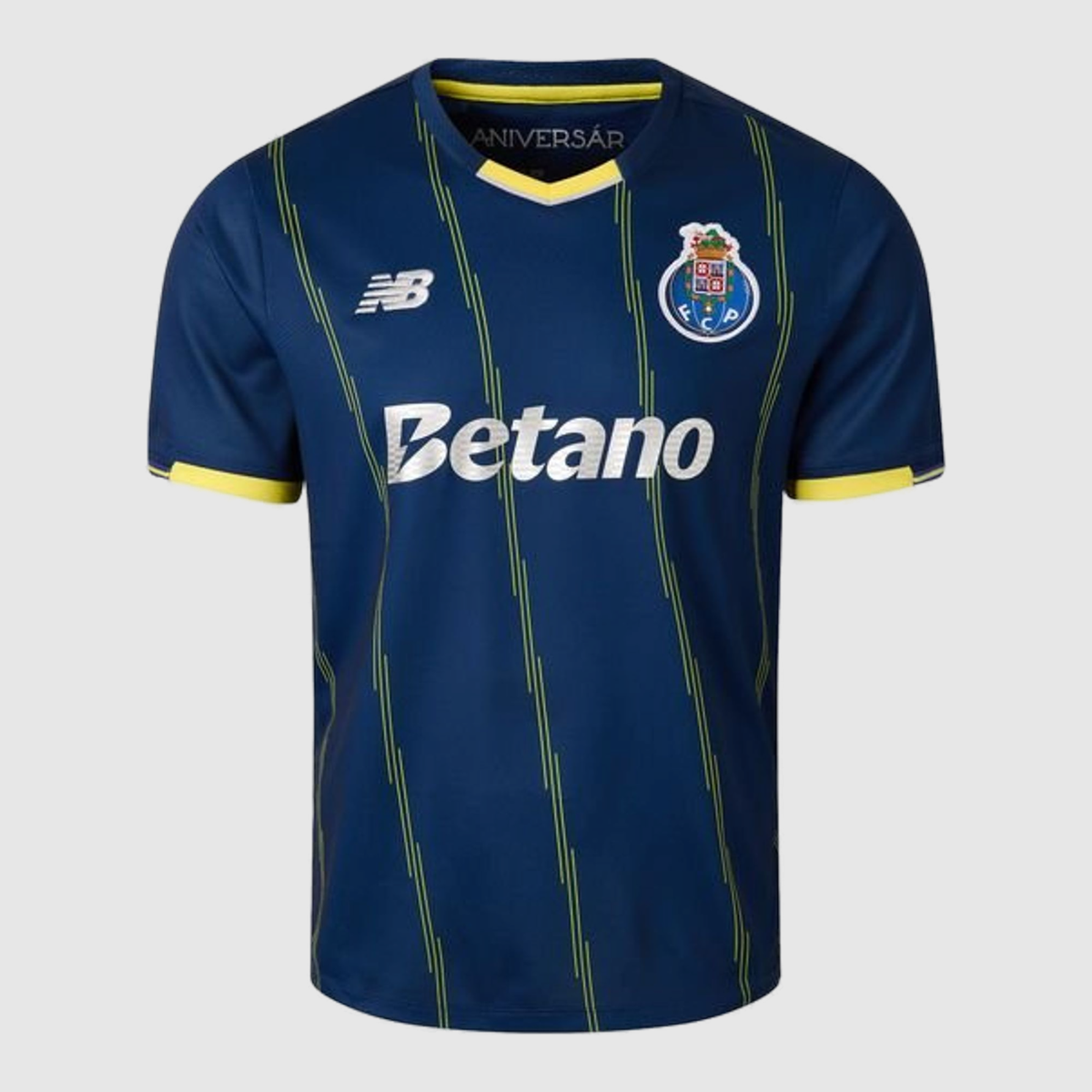 Fourth 25/26 Men's Shirt