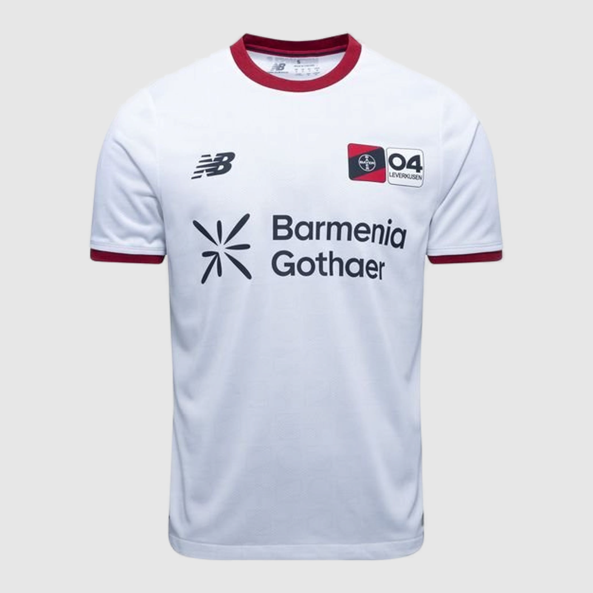 Fourth 25/26 Men's Shirt