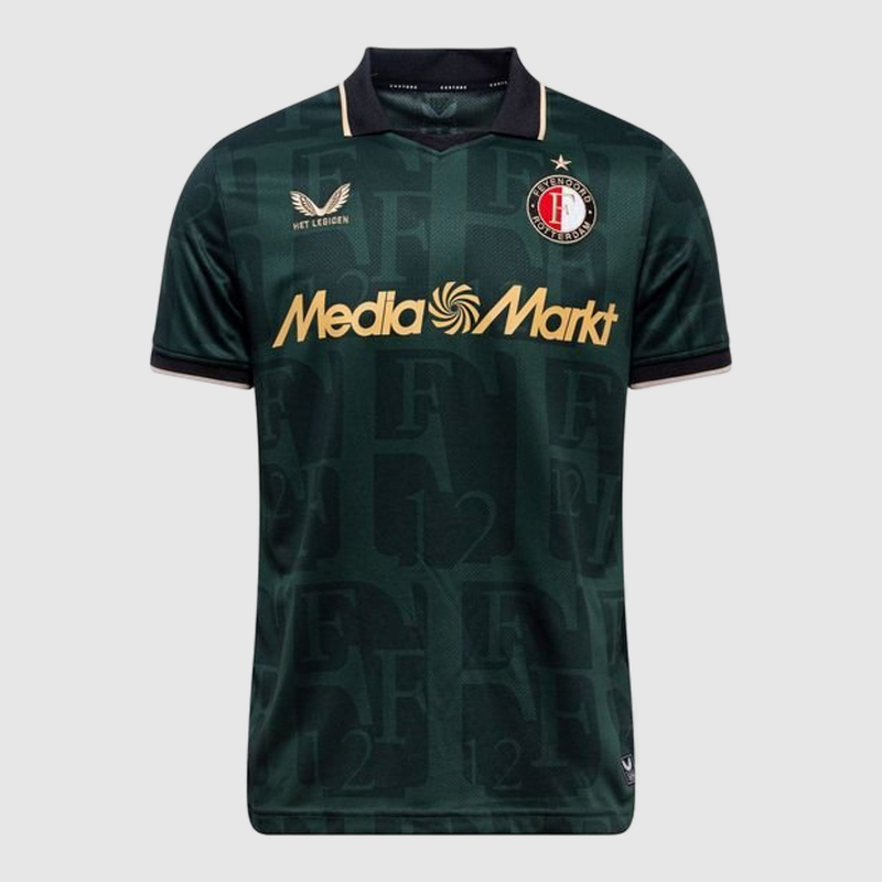 Fourth 25/26 Men's Shirt