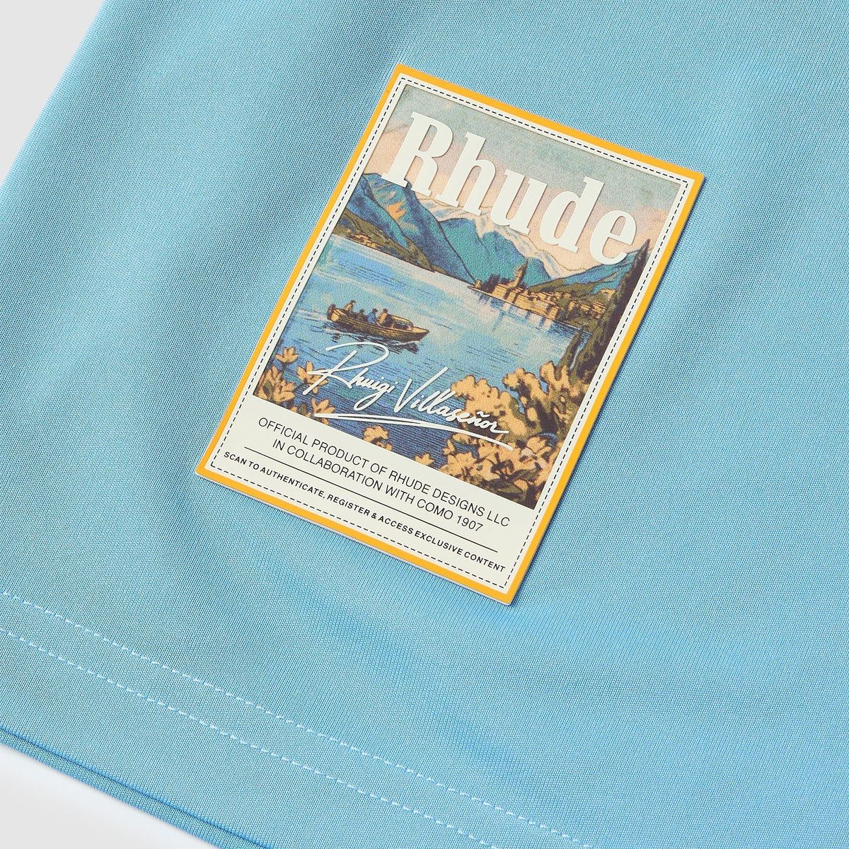 Fourth 25/26 Men's Shirt
