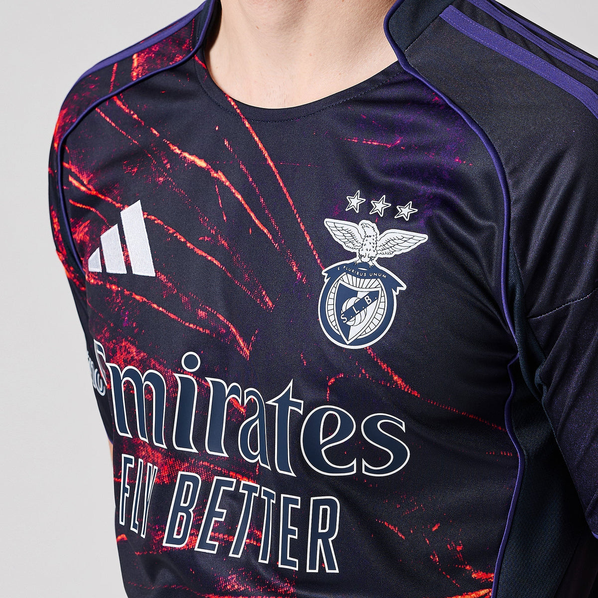 Fourth 25/26 Men's Shirt