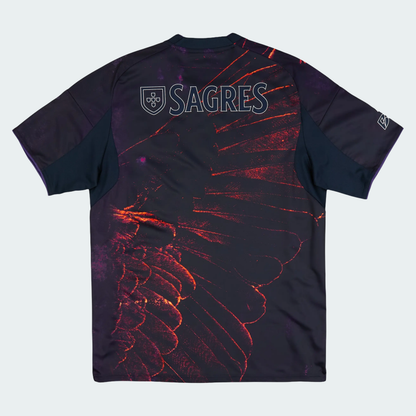 Fourth 25/26 Men's Shirt