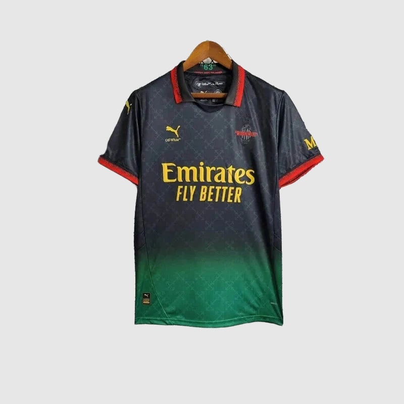 Fourth 25/26 Men's Shirt
