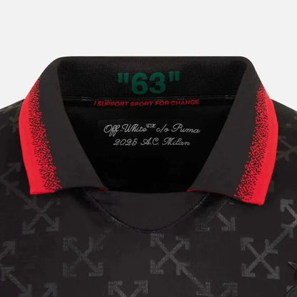 Fourth 25/26 Men's Shirt
