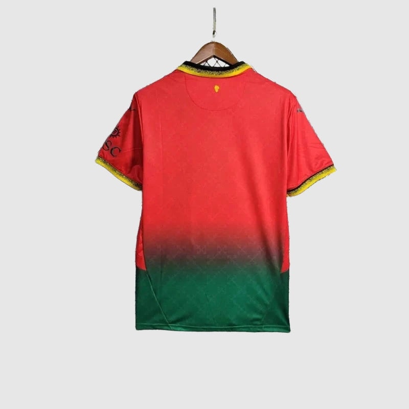 Fourth 25/26 Men's Shirt · Design 2