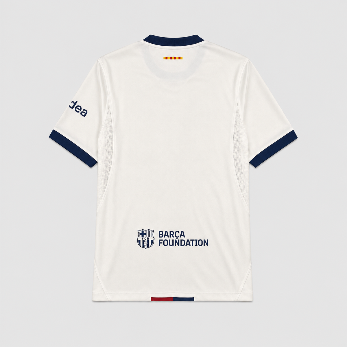 Fourth 26/27 Player Edition Shirt