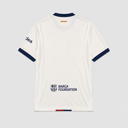Fourth 26/27 Player Edition Shirt