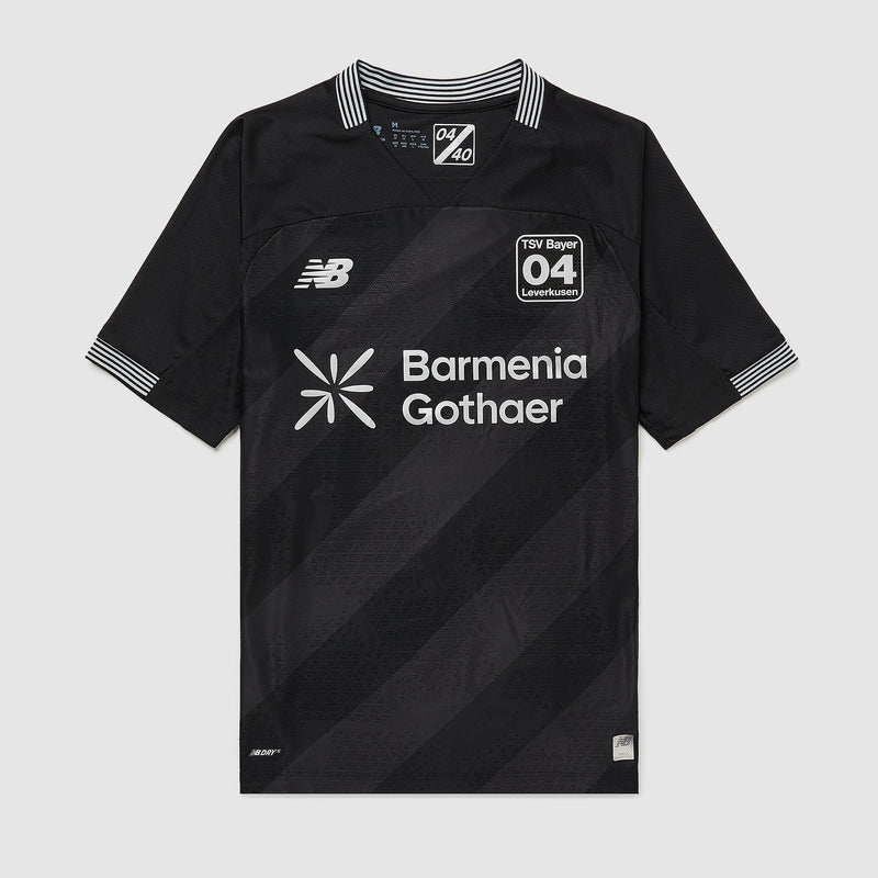 Fourth 26/27 Player Edition Shirt