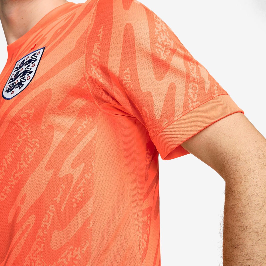 Goalkeeper 24/25 Shirt