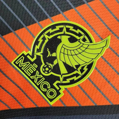 Goalkeeper 24/25 Shirt · Design 2