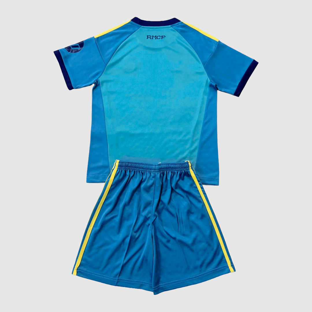 Goalkeeper 26/27 Kids Shirt Kit