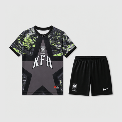 Goalkeeper 26/27 Kids Shirt Kit