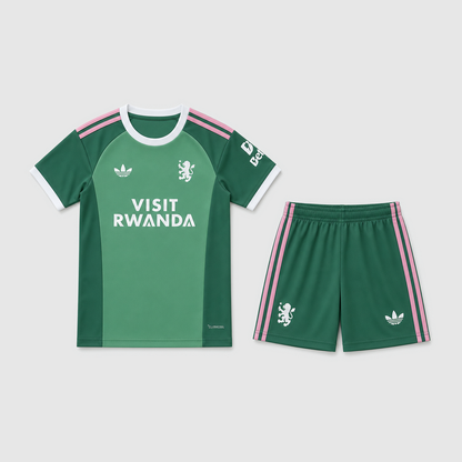 Goalkeeper 26/27 Kids Shirt Kit