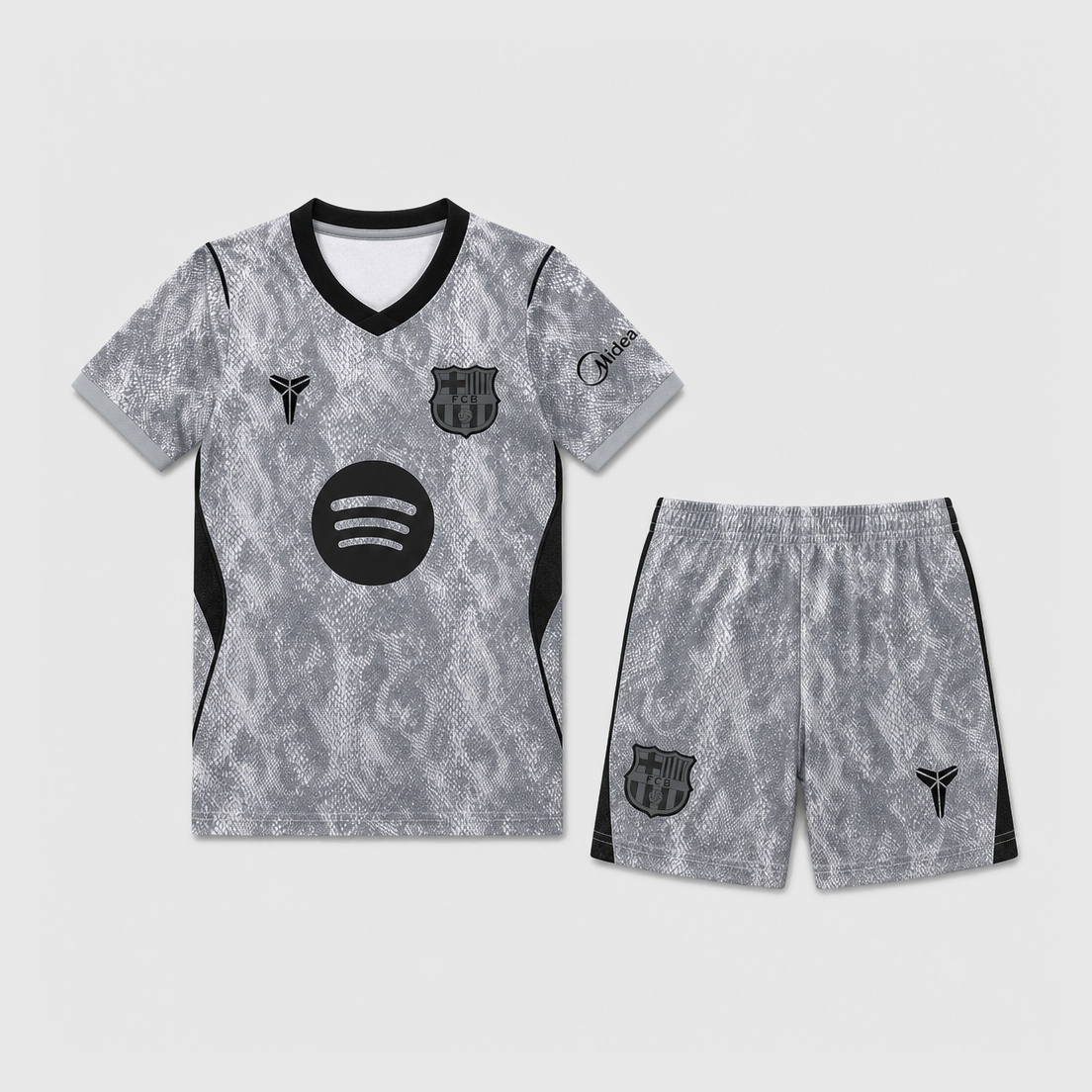 Goalkeeper 26/27 Kids Shirt Kit