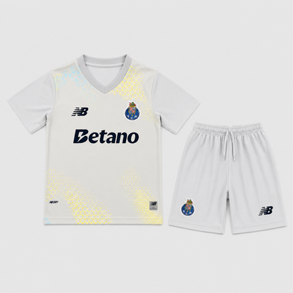 Goalkeeper 26/27 Kids Shirt Kit · Design 2