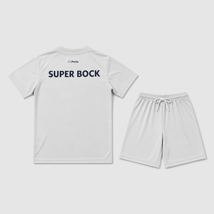 Goalkeeper 26/27 Kids Shirt Kit · Design 2