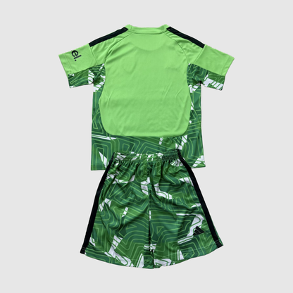 Goalkeeper 26/27 Kids Shirt Kit · Design 3
