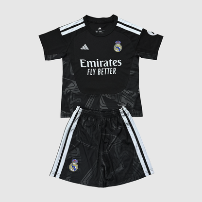 Goalkeeper 26/27 Kids Shirt Kit · Design 4