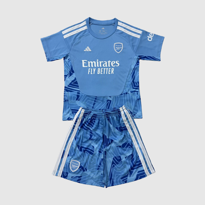 Goalkeeper 26/27 Kids Shirt Kit · Design 5