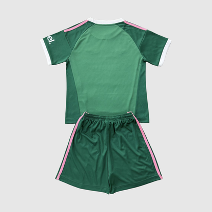 Goalkeeper 26/27 Kids Shirt Kit · Design 7