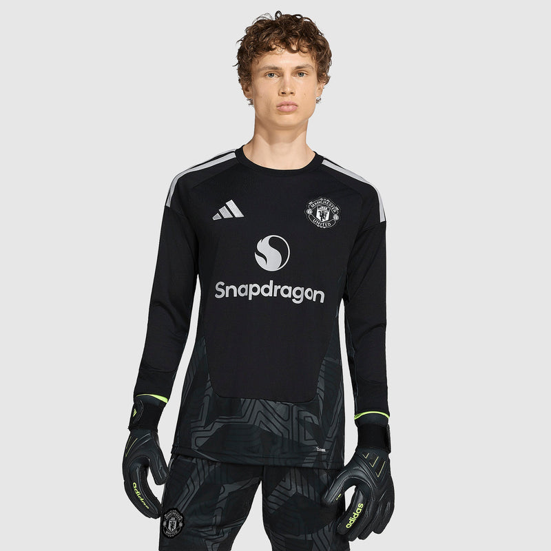 Goalkeeper 26/27 Long Sleeve Shirt