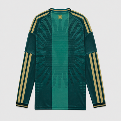 Goalkeeper 26/27 Long Sleeve Shirt